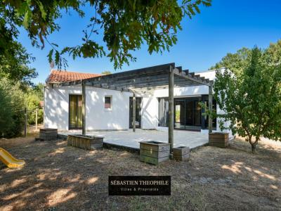Vente Maison 5 pièces CHALLANS 85300