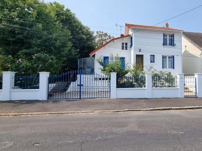 Vente Maison 6 pièces SAINTE-GENEVIEVE-DES-BOIS 91700