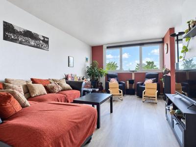 Vente Appartement 4 pièces BORDEAUX 33000