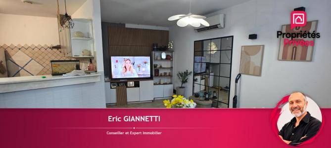 Vente Maison 6 pièces ARLES 13200