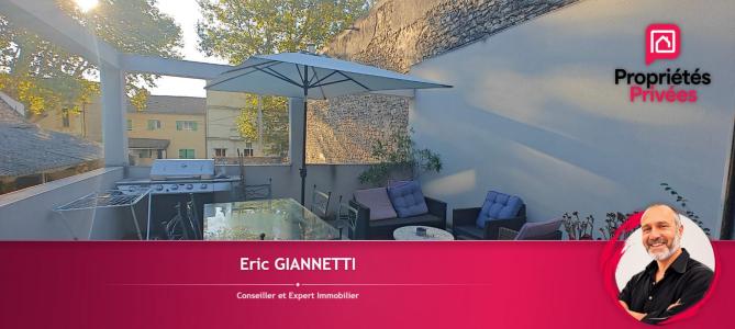 Vente Maison 14 pièces ARLES 13200