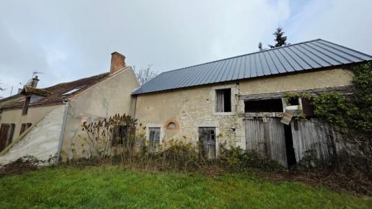 Vente Maison PLOU  18