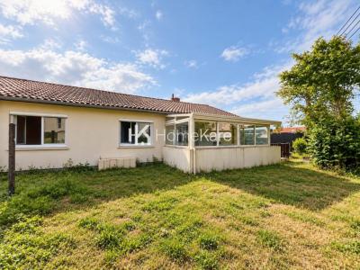 Vente Maison 5 pièces CENON 33150