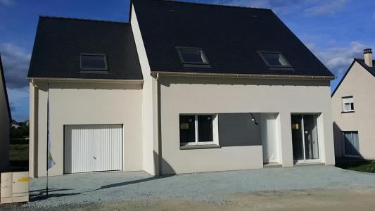 Vente Maison 6 pièces CANDE 49440
