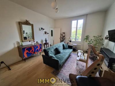Location Appartement 2 pièces LIMOGES 87000