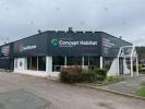Louer Local commercial Normanville Eure