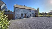 Acheter Maison 204 m2 Moustier-en-fagne