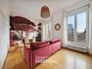 Louer Appartement 52 m2 Villeurbanne