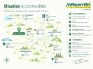 Annonce Vente 4 pi�ces Maison Valliquerville