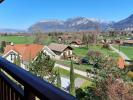 Location Appartement Saint-jorioz 74