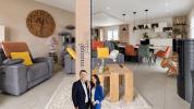 Vente Maison Valencin 38
