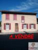 Vente Maison Beaumont-de-lomagne 82500 7 pieces 195 m2