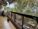 For rent Apartment Cannet  06110 43 m2 2 rooms