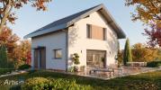 Annonce Vente 5 pi�ces Maison Fillinges