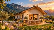 Vente Maison Magland 74