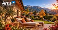 Annonce Vente 4 pi�ces Maison Magland