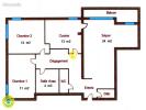 Acheter Appartement Bourges Cher