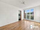 Annonce Vente 4 pi�ces Appartement Pantin
