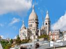 Annonce Vente 2 pi�ces Appartement Paris-18eme-arrondissement