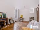Acheter Appartement 47 m2 Paris-18eme-arrondissement