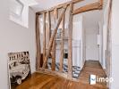 Acheter Appartement Paris-18eme-arrondissement Paris
