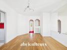 Acheter Appartement Paris-15eme-arrondissement Paris