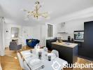 Louer Appartement 58 m2 Paris-3eme-arrondissement