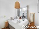 Louer Appartement Paris-3eme-arrondissement Paris