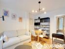 Location Appartement Paris-18eme-arrondissement 75