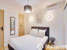 Annonce Location Appartement Paris-18eme-arrondissement