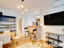 Louer Appartement 33 m2 Paris-18eme-arrondissement