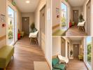 Louer Bureau 12 m2 Taillan-medoc