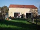 Annonce Location 4 pi�ces Maison Saint-sauveur