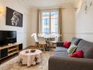 Apartment LEVALLOIS-PERRET 