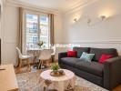 Apartment LEVALLOIS-PERRET 