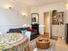Apartment LEVALLOIS-PERRET 
