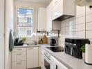 Apartment LEVALLOIS-PERRET 