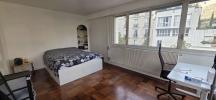 Vente Appartement  75