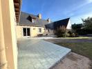 Annonce Vente 7 pi�ces Maison Vivier-sur-mer