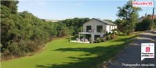 Vente Terrain Thulay  25310 2740 m2