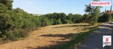 Annonce Vente Terrain Thulay