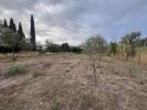 Vente Terrain Rivesaltes 66
