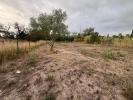 Acheter Terrain 882 m2 Rivesaltes