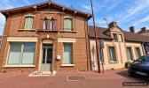 Vente Maison Estissac 10190 6 pieces 199 m2