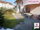 Vente Maison Montecheroux  25190 7 pieces 150 m2