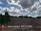 Acheter Terrain 547 m2 Chatillon-sur-cher