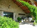 Annonce Vente 10 pi�ces Maison Sauvetat-sur-lede