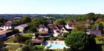 Vente Prestige Thenon  24210 16 pieces 330 m2