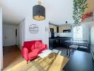Apartment VIROFLAY 