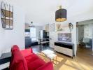 Apartment VIROFLAY 